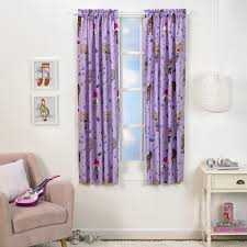 Maybe you would like to learn more about one of these? L O L Surprise Remix Kids Bedroom Microfiber Window Curtain Set 2 Panels 63 Length Purple Walmart Com Walmart Com