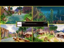 Check spelling or type a new query. Shader Ultra Realistic Osbes Shader V0 12 3a Youtube