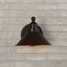 You have two black wires. How To Convert A Hardwired Wall Sconce To A Plug In The Kim Six Fix