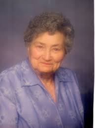 Eva Dell Marshall Obituary July 28, 2011