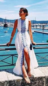 Outfits To Try When You Have Nothing To Wear To A Wedding Fashion Summer Fashion Pretty Dresses