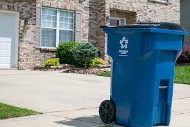 Trash Recycling Collinsville Il
