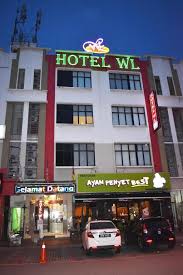Orangehotels.com.my sungai buloh, is strategically located 5 minutes drive from sungai buloh hospital and sungai buloh industrial park. Wl Hotel Kampung Baharu Sungai Buluh Updated 2021 Prices