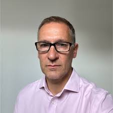 Neil Hunt Email & Phone Number