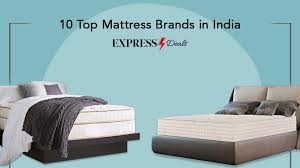 Maybe you would like to learn more about one of these? 10 Best Mattress Brands In India July 2021 Buyer S Guide Tnie