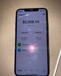 There is an option to add a linked debit card that can be used for shopping and to withdraw cash from an atm. Sell Cvv Good Fresh Fullz Info Ssn Dob Dl Dumps Pin Cash App Transfer Clone Card