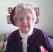 Obituary information for Nellie Mae Schaffer