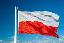 The national flag of poland features two equal horizontal bands of white (top) and red. Introducing The Flag Of Poland Lonely Planet