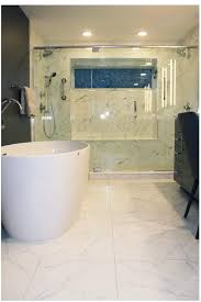 Whether sleek and minimal or bursting with colorful tiles, a curated modern. Before After Contemporary Master Bath With Freestanding Tub Bathrooms Projects Repp Renovations Buffalo Ny Design Build Kitchen Bath Remodeler