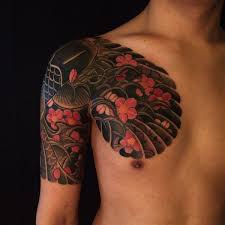 This is pretty much as simple as japanese dragons get. 125 Legendary Japanese Tattoo Ideas Filled With Culture Wild Tattoo Art Japanese Sleeve Tattoos Japanese Tattoo Japanese Tattoo Artist