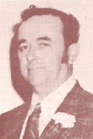 Raoul Hervé Bélanger (1927-1979)