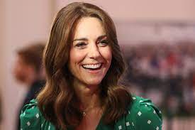 Duchess kate middleton channeled late mother in law princess diana during a royal tour of kate middleton marked the release of the book hold still: Is Kate Middleton Now The Firm S Greatest Asset Vogue