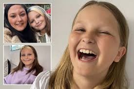 My beautiful daughter, 12, died in appalling NHS hospital that was supposed  to keep her safe