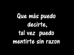 Find other cafe tacuba mp3s, watch cafe tacuba videos, connect with cafe tacuba fans. Eres Cafe Tacuba Lyrics Letra Youtube