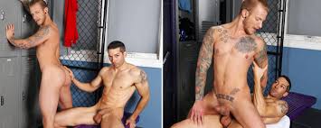 Jaxon Colt • QueerPig - Gay Porn Blog