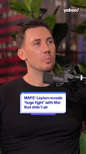 Melinda and Layton Mafs Reunion