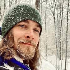 Eric Waterbury's Instagram, Twitter & Facebook