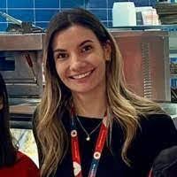 Jenna Theodore's Instagram, Twitter & Facebook