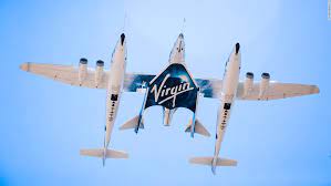 Virgin galactic is a spaceflight company hoping to bring suborbital flights to the public starting in 2021. Bpicmor5zzh0cm