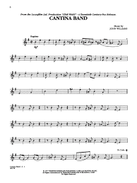 Rogue one a star wars story trombone 1 sheet music paul. Amazon Com Music From The Star Wars Trilogy Trumpet Special Edition 0029156635010 Williams John Books