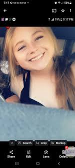 Missing Person: Kelli Lenz Last Seen in Seattle