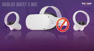 #howtofixheadset #howtofixabrokenheadset #diyplease note i use a soldering iron in this video. Fix Oculus Quest 2 Mic Not Working Issue