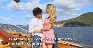 Proprio questa gelosia è diventata palese a tutto il pubblico a casa fin dai primi momenti della puntata. Jwfuuldrgn0v4m