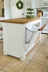 Check spelling or type a new query. 7 Easy Diy Kitchen Island Ideas How To Build A Kitchen Island Apartment Therapy