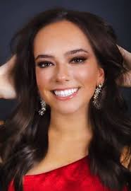 Miss Ohio Volunteer Pageant