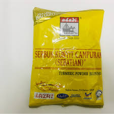More malay words for date. Adabi Turmeric Powder Serbuk Kunyit 250g Shopee Malaysia