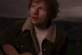 Edhq bad habits, 25th june. Ed Sheeran Returns With Single Music Video Afterglow