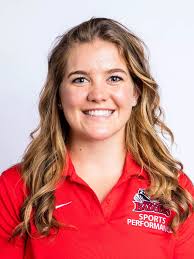 2021-22 Women's Wrestling Roster