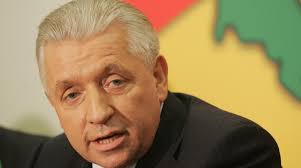 Duch Leppera straszy Kukiza?