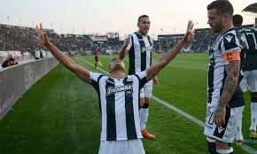 Watch online paok asteras tripolis live streaming. Paok Asteras Tripolhs 2 0 Me Th Sfragida Matos Newsbomb Eidhseis News