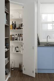 What Tall Kitchen Units Are And How To Use Them Wren Kitchens