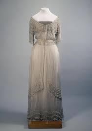 Dress Belonging To Grand Duchess Tatiana Nikolaevna Romanova Of Russia Hermitage Museum Al Dresses Historical Dresses Fashion Vibrant a vibrant fashion style is reserved for the lady who wants to say hey, look at me, world! this energetic and intense fashion style typically features garments with wild patterns and exaggerated embroidery as well as asymmetrical designs and tons of colors.