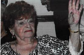 Gloria Block Obituary