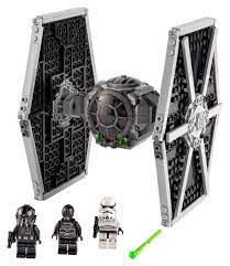 This is unofficial and unverified.] Lego Star Wars Imperial Tie Fighter 75300 2021 Ab 28 27 29 Gespart Stand 03 06 2021 Lego Preisvergleich Brickmerge De