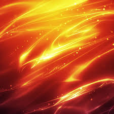 Wallpaper yellow, red, spots, background, abstract. Red Orange Yellow Wallpapers Wallpaper Cave