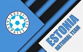 Estonia Wallpaper National Football Teams Estonia National Football