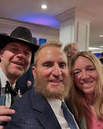 Rabbi Shmuley Boteach added a new...