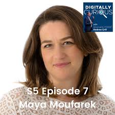 Celebrating IWD 2024 with 30 inspirational women » The Actionable Futurist®  Andrew Grill