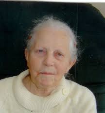 Obituary of Dolores Marguerite Stolte