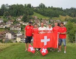 Hiking around werthenstein is one of the best ways to experience more of the landscape, although finding the right route is not always easy. Der Fc Wolhusen Hat Einen Neuen Prasidenten Werwaswolhusen