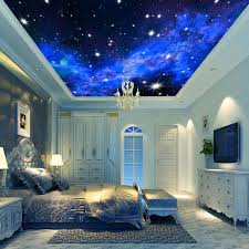 Office furniture, outdoor furniture or living and bedroom furniture comes now with great deals at sharaf dg, ready to make you skip rental furniture and used furniture in. 3d Wallpaper Mural Night Clouds Star Sky Wall Paper Background Interior Ceiling Home Decor Price From Newchic In Uae Yaoota