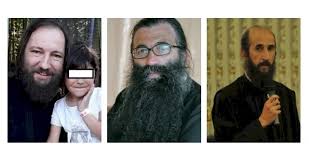 Cer, culori, pantofi închişi, numai ochii mei deschişi. Care Sunt Cei Mai RenumiÈ›i Duhovnici Romani Cu Har