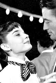 Audrey Hepburn Facts