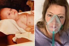 Yeovil woman spends over one year