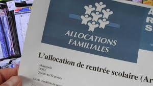 L'allocation de rentrée scolaire (ars) est une aide financière octroyée aux familles disposant de revenus modestes. Ecw Wqcrrbhk9m