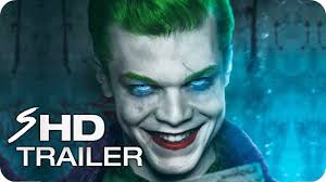 The Batman 2019 Movie Red Hood Teaser Trailer Ben Affleck Dceu Fan Made Scary Movie Trailers Upcoming Movie Trailers Movie Trailers